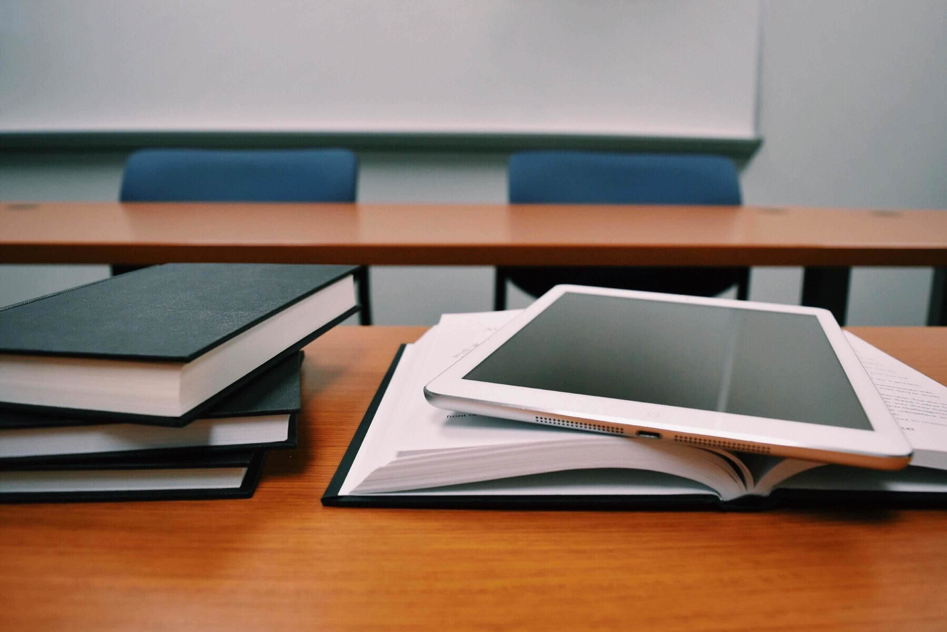 Didattica e Servizi Diploma