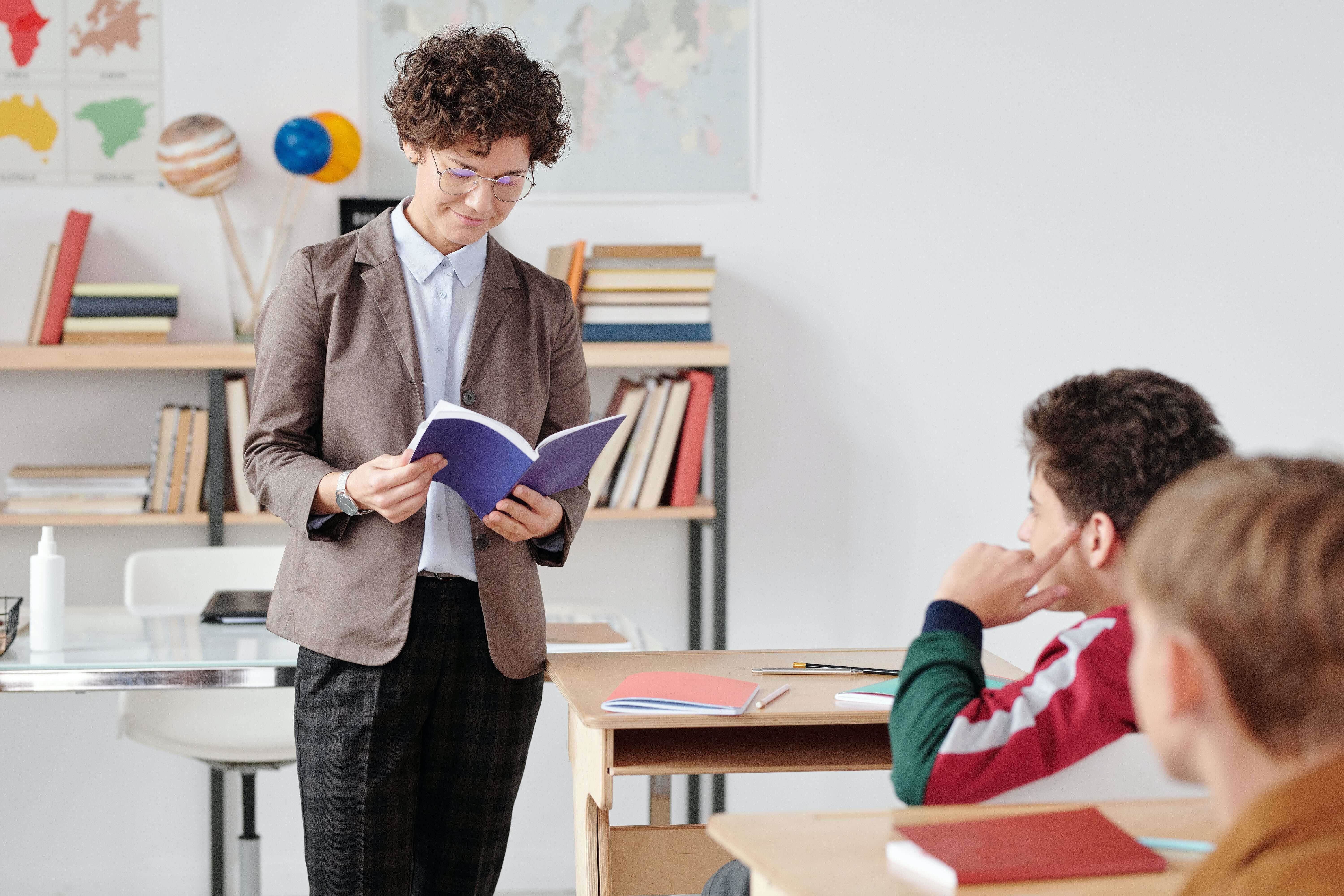 Orientamento Scuole Superiori