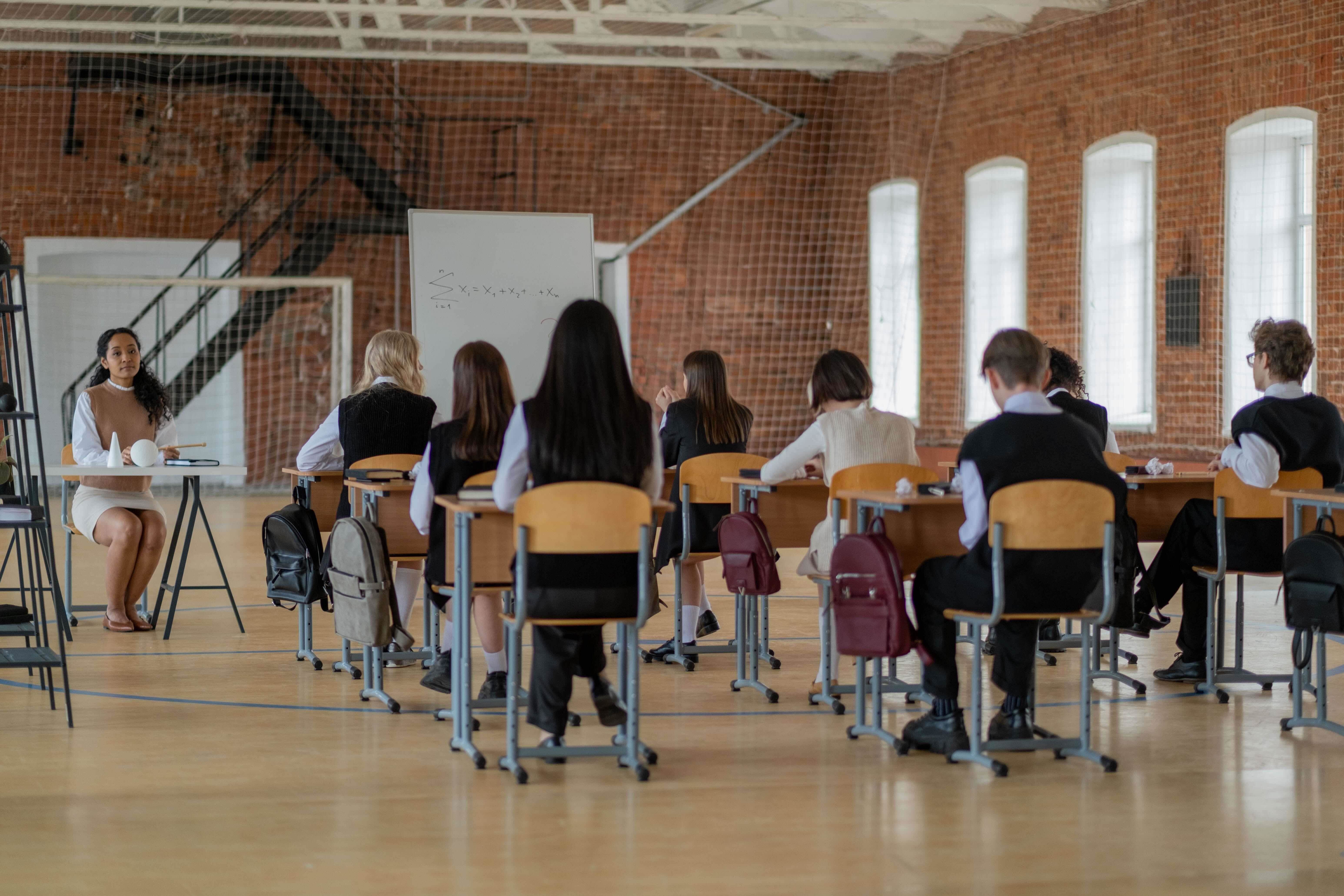 Preparazione Maturità
