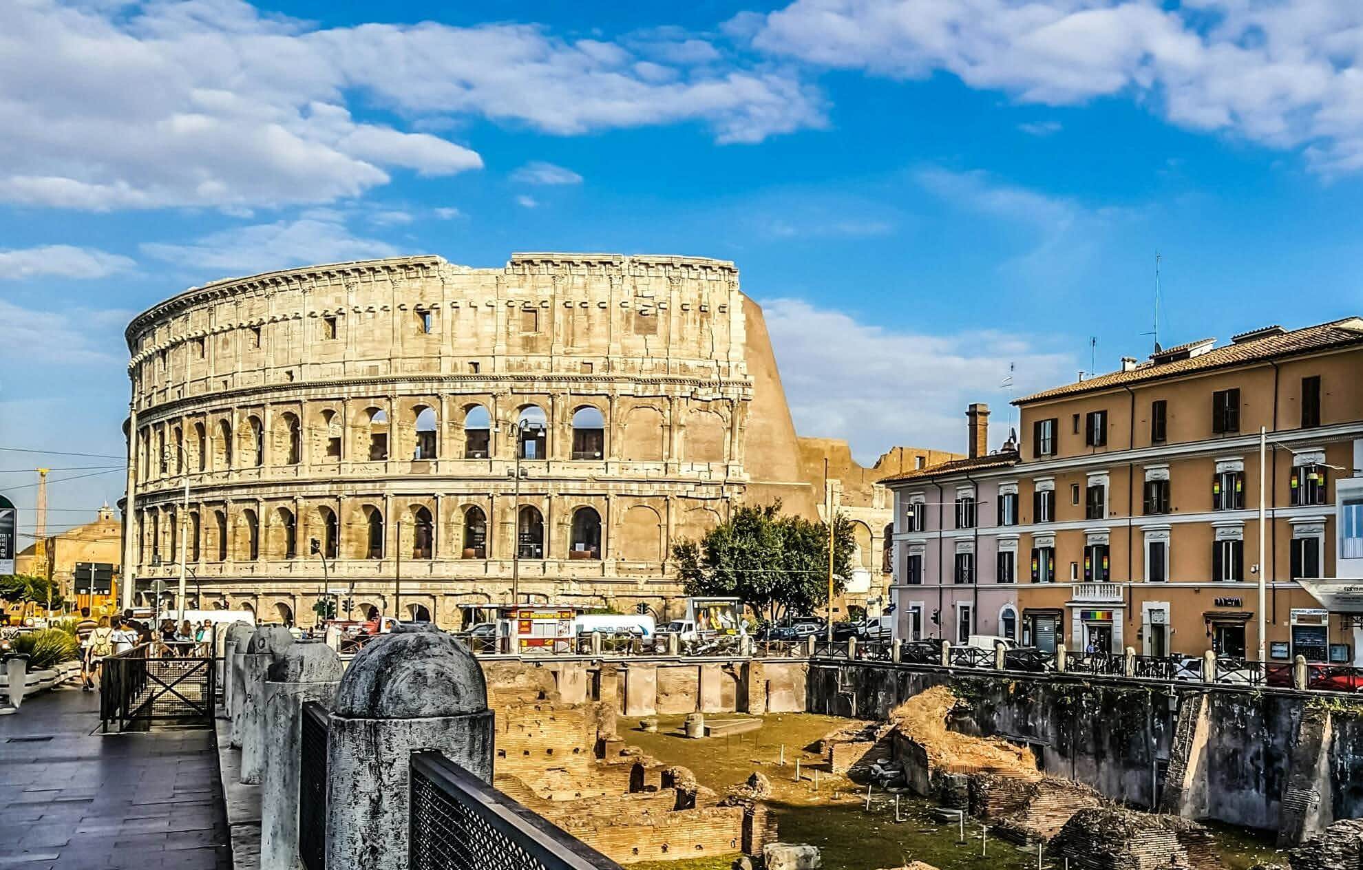 Sedi in Italia