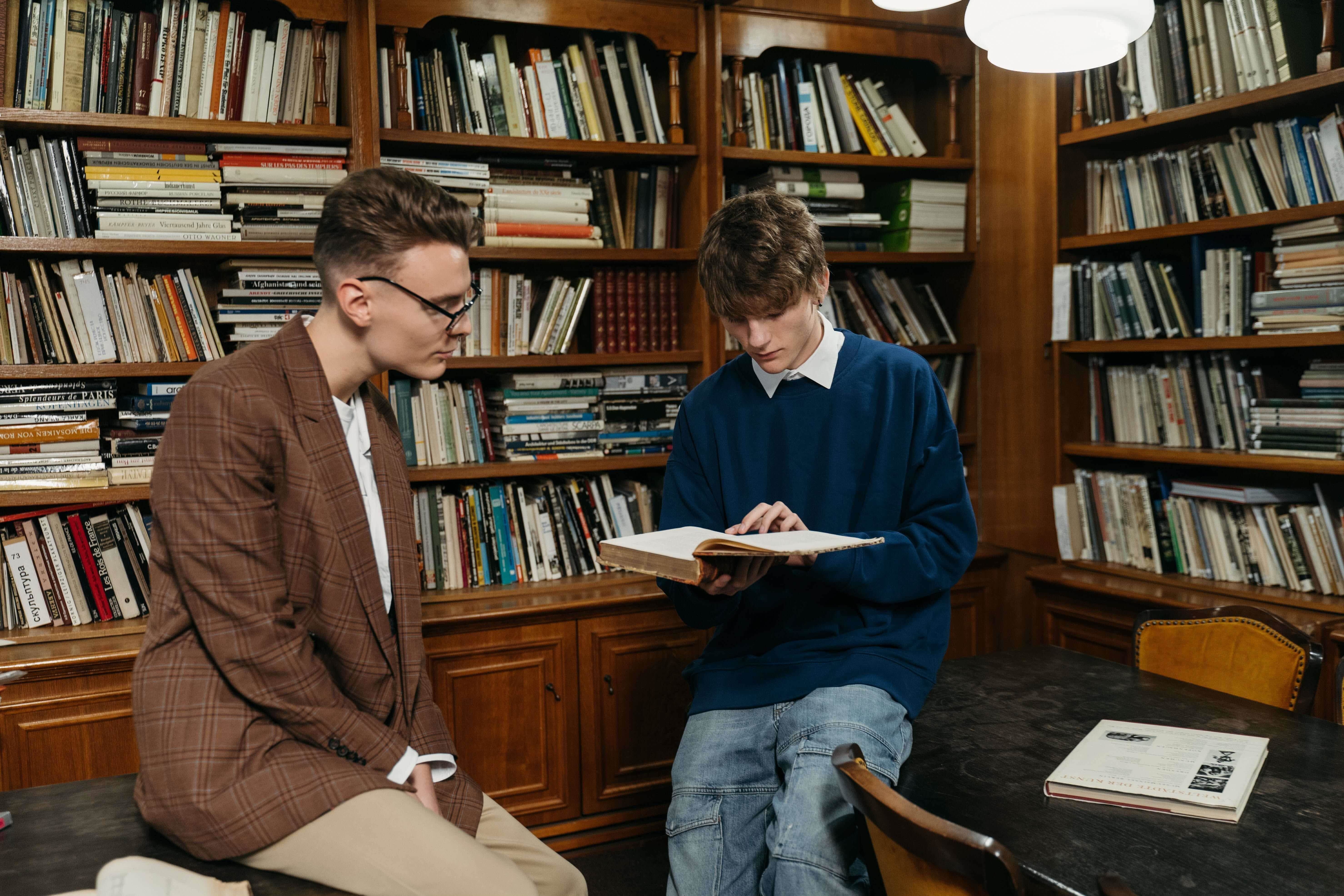 Servizio di Tutoraggio